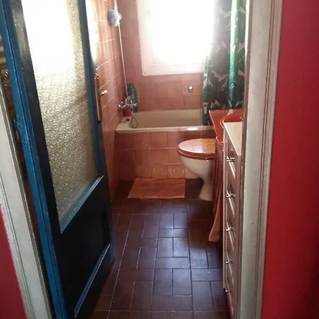 Дом отдыха La Casita De Pe Beach