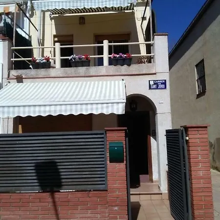 La Casita De Pe Beach Дом отдыха