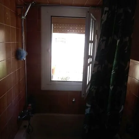 La Casita De Pe Beach Дом отдыха *