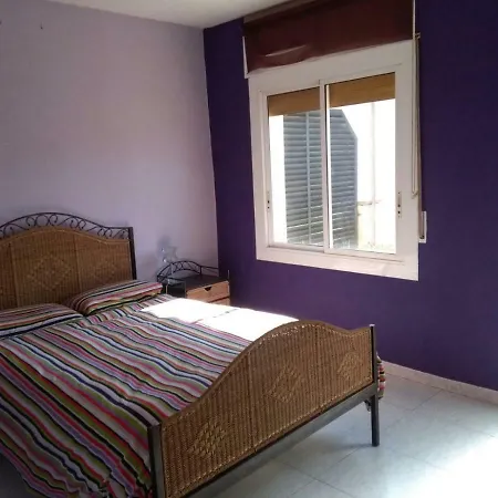 La Casita De Pe Beach Дом отдыха Премия-де-Мар