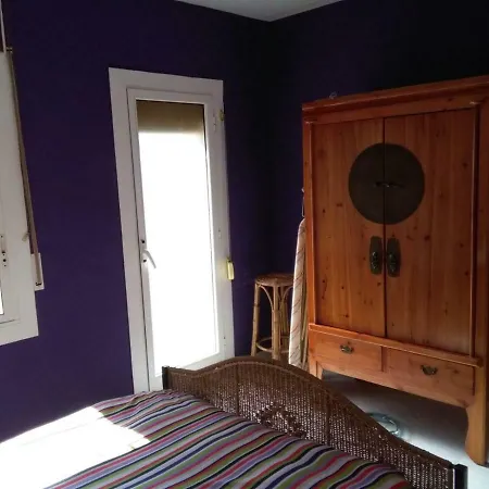 La Casita De Pe Beach Дом отдыха *