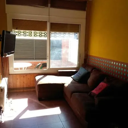 La Casita De Pe Beach Дом отдыха Премия-де-Мар