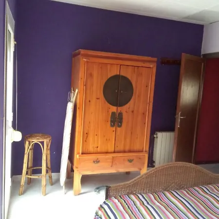 La Casita De Pe Beach Дом отдыха