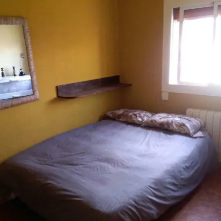 Дом отдыха La Casita De Pe Beach Премия-де-Мар