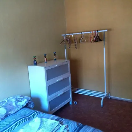 Дом отдыха La Casita De Pe Beach