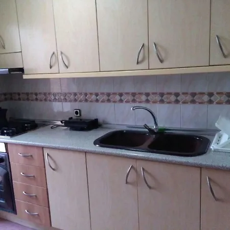 La Casita De Pe Beach Дом отдыха