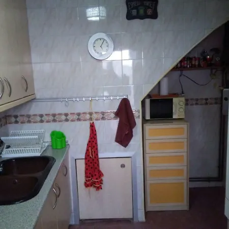La Casita De Pe Beach Премия-де-Мар
