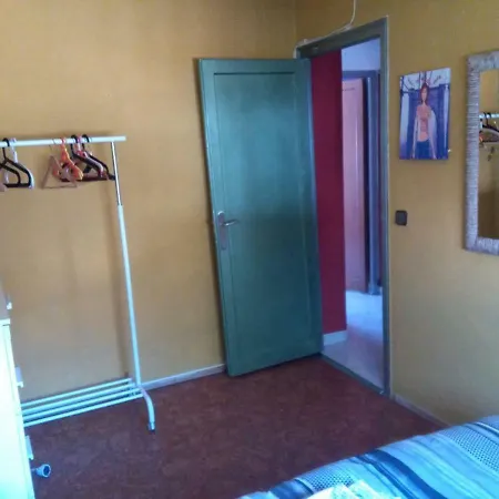 Дом отдыха La Casita De Pe Beach *