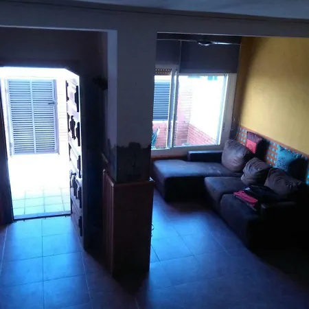 La Casita De Pe Beach Дом отдыха *